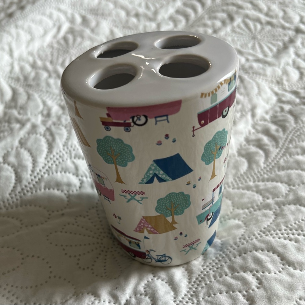 Decorative Ceramic holder